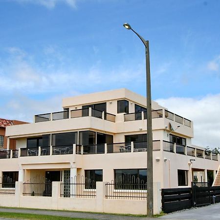 Absolute Beachview B & B Whitianga Buitenkant foto
