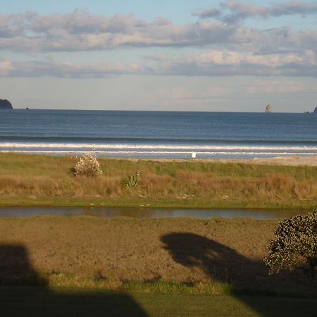 Absolute Beachview B & B Whitianga Buitenkant foto
