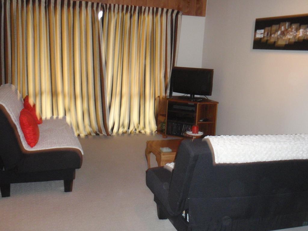 Absolute Beachview B & B Whitianga Buitenkant foto