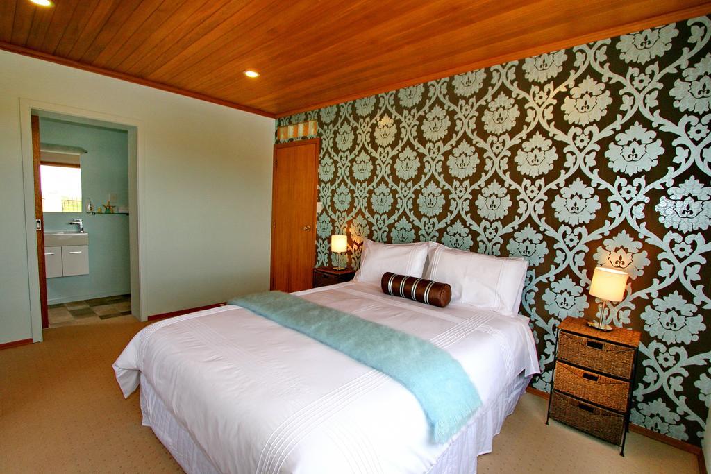 Absolute Beachview B & B Whitianga Kamer foto
