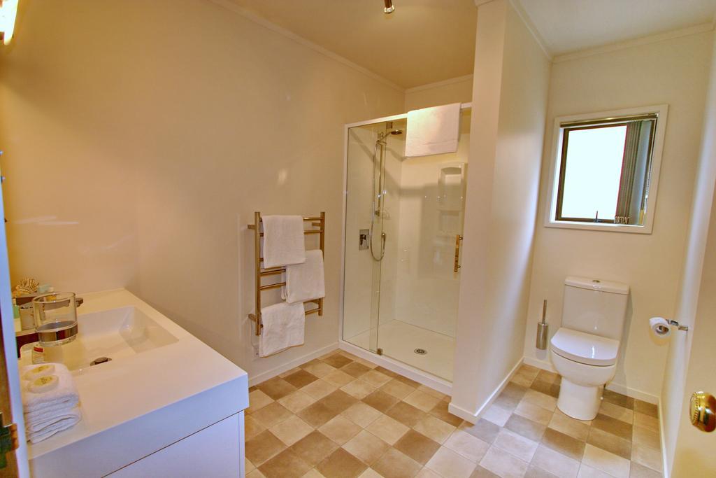 Absolute Beachview B & B Whitianga Kamer foto