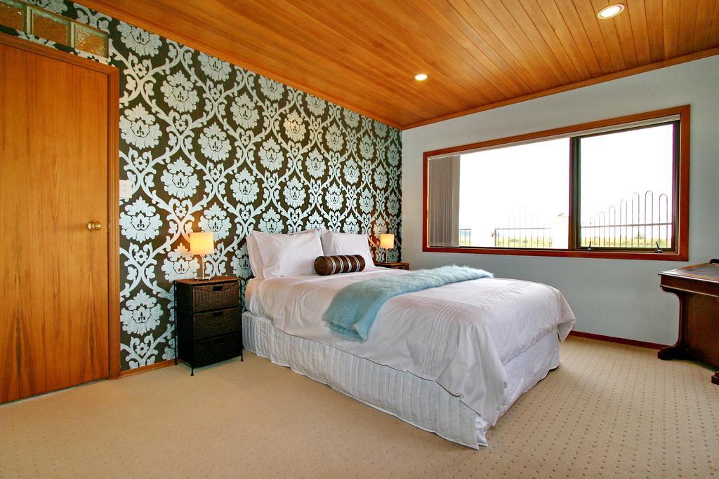 Absolute Beachview B & B Whitianga Kamer foto