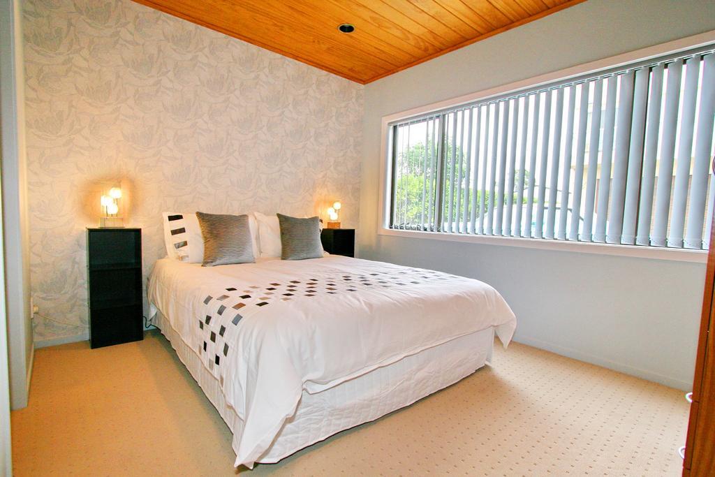 Absolute Beachview B & B Whitianga Buitenkant foto