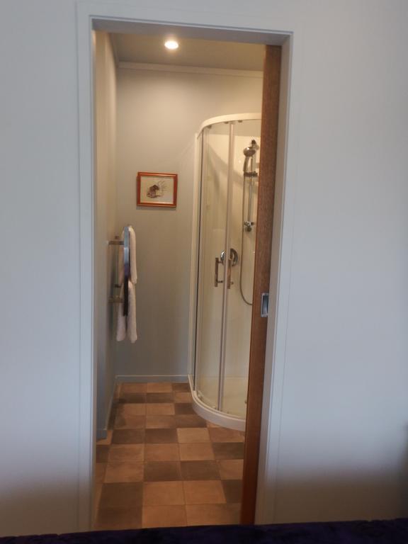 Absolute Beachview B & B Whitianga Buitenkant foto